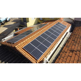 Projeto E Homologação Energia Solar Até 4,99kw Celesc/copel