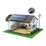 Projeto E Homologação Energia Solar Fotovoltaico