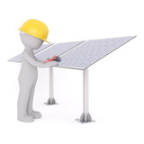 Projeto E Homologação Para Energia Solar