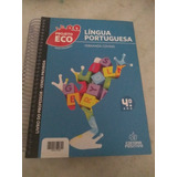 Projeto Eco Língua Portuguesa 4o Ano