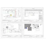 Projeto Fotovoltaico - Modelo Editável Aprovado Cemig / Cpfl