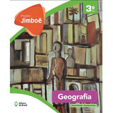 Projeto Jimboê - Geografia - 3º Ano - Ensino Fundamental I, De Rudek, Roseni. Projeto Jimboê Editorial Editora Do Brasil, Tapa Mole En Português, 2014