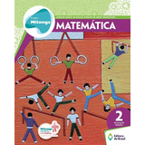 Projeto Mitanga Matemática 2 Educação Infantil (professor)