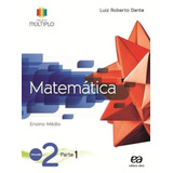 Projeto Multiplo - Matemática - Volume