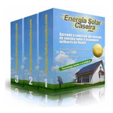 Projeto Painel Solar Fácil E Bem