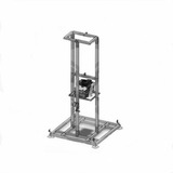 Projeto Para Construir Máquina De Furar Poço - Em Pdf
