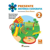 Projeto Presente História E Geografia 2º