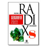 Projeto Radix - Geografia, De Valquiria