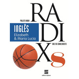 Projeto Radix - Inglês -8º Ano,
