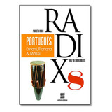 Projeto Radix - Português - 8º