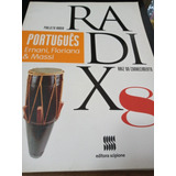 Projeto Radix Português 8 Raiz Do