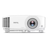 Projetor Benq Mw560 Hd 1280x800 4000 Ansi Lumens Branco Biv