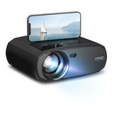 Projetor Blitzwolf Bw-vp13 Wifi 2.4/5g 6000 Lumens Full Hd