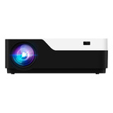 Projetor Brazilpc Bpc-1080p, 5000 Lumens, Fhd, Hdmi - Bivolt