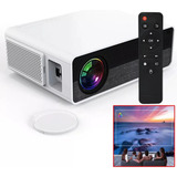 Projetor Datashow Led 6500 Lumens Q9 Wifi Android Bluetooth