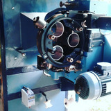Projetor De Cinema 35mm