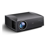 Projetor De Led F30-ii Wifi , Fullhd, Cinema Em Casa