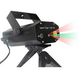 Projetor De Luz Holografico A Laser
