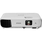 Projetor Epson E10+ 3600 Lumens Xga