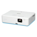 Projetor Epson Flex Co-w01 3000 Lumens