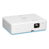 Projetor Epson Flex Co-w01 3000 Lumens Wxga Hdmi/usb 