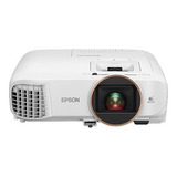 Projetor Epson Home Cinema 2250 Full Hd 2700 Lumens
