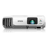 Projetor Epson Powerlite 97h H688a Xga