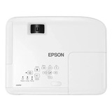 Projetor Epson Powerlite E10+ 3600 3lcd