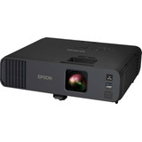 Projetor Epson Powerlite L265f Laser Wi-fi 4600 Lumens 