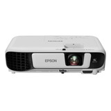 Projetor Epson Powerlite S41+ H842a