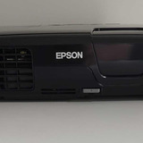Projetor Epson Powerlite S8+