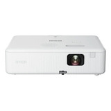 Projetor Epson Powerlite W01 3000 Lumens