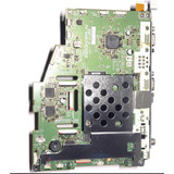 Projetor Epson S12+ H430a Placa Lógica Principal - N Fiscal