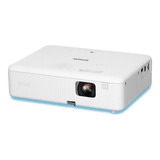 Projetor Epson W01 3000 V11ha86020 Lumens Wxga 3lcd Hdmi Usb