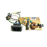 Projetor Epson W8 H310a Placa Start Ac Entrada