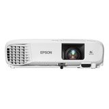 Projetor Epson X49 3600 Lumens -