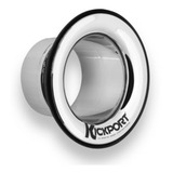 Projetor Kickport 2 De 5 Para Bumbo, Cromado