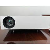 Projetor LG Cinebeam Smart Tv Bud 4k Thinq Ai