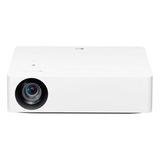Projetor LG Cinebeam Smart Tv Uhd 4k Até 140 Hu70la
