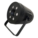 Projetor Laser 2w Multi Efeitos + 6 Leds Rgb Para Show Ou Dj