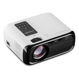 Projetor Led Smart Screen Multi Linux 2200 Lumens - Pj003