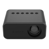 Projetor Mini Portátil Espelhamento Pc Bivolt Tv Celular.