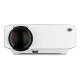 Projetor Multilaser Pj002 Smart Screen Linux 1800 Lumens