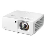 Projetor Optoma Gt2100hdr 4200-lumen Full Hd