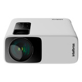 Projetor Pfl5210 Full Hd 3800 Lúmens Intelbras 