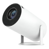 Projetor Portátil Android Full Hd Smart Cinema Slides Mini