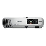 Projetor Powerlite Epson W28 3000 Lumes