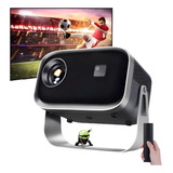 Projetor Smart Datashow Led 4k Android 11 Wifi Hdmi Full Hd