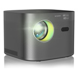 Projetor Smart Screen Android 14000lm Full Hd 4k Projeto P1