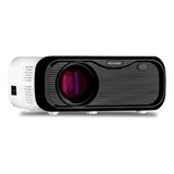 Projetor Smart Screen Linux 2200 Lumens Multilaser - Pj003